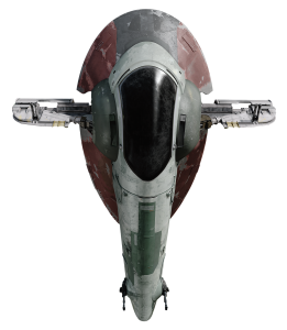 Slave I